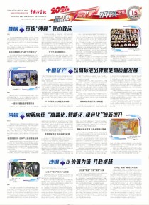 中国冶金报